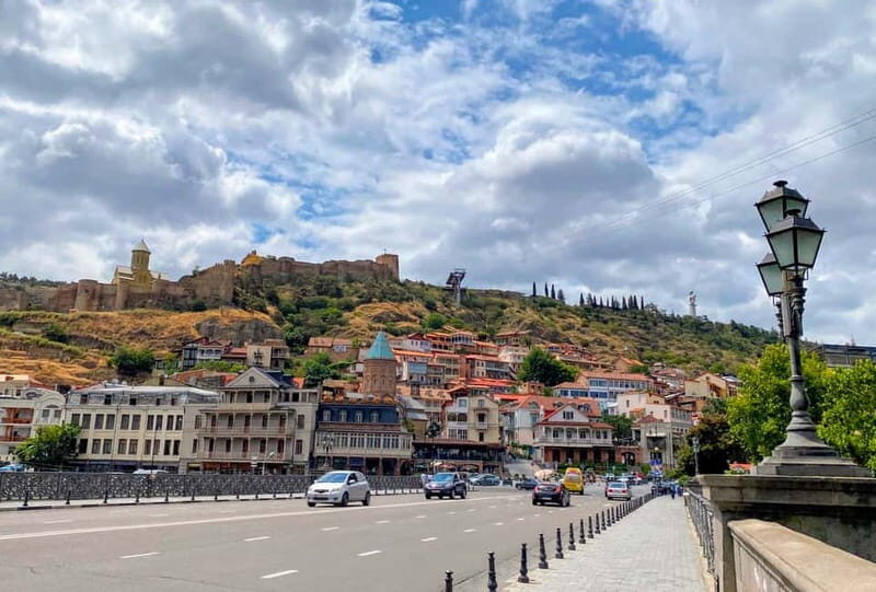 Tbilisi: A Private Walking Tour Tailored to Your Interests - Who Will Love This Tour?
