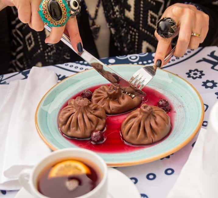 Tbilisi: (All-inclusive Tour) Top 5 Highlights of Dumplings - Authenticity and What Travelers Are Saying