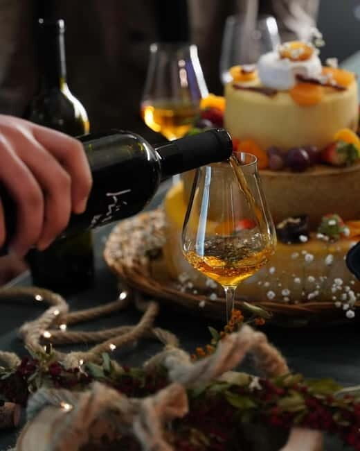 TBILISI: Authentic Georgian Cheese Tasting Experience - What You Can Expect During the Tour