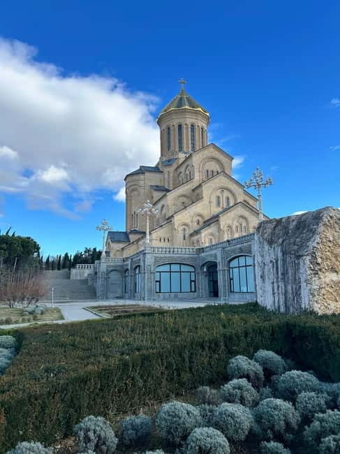 Tbilisi Beer Tasting Walking Tour - What Travelers Say