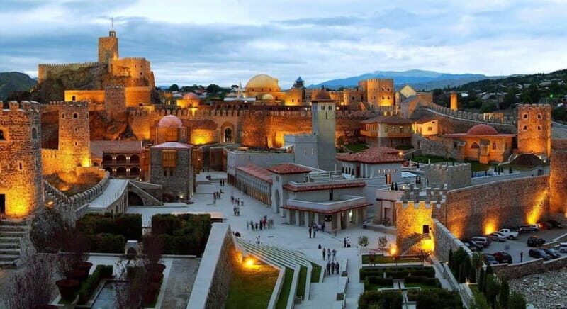 Tbilisi: Borjomi, Rabati & Vardzia Adventure Guided Tour - Final Thoughts on Value & Experience