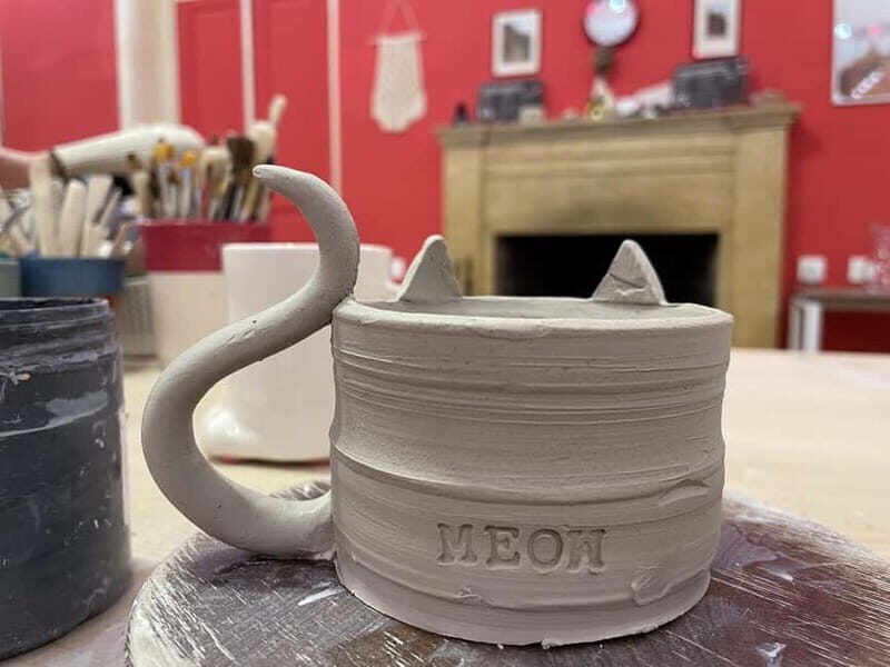 Tbilisi: Ceramic Workshop with Hotel Pick-Up - Final Thoughts