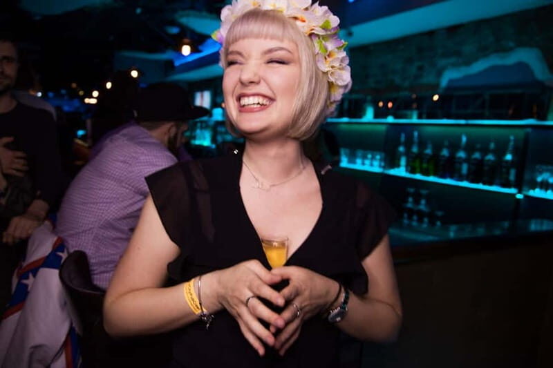 Tbilisi: City Pub Crawl with welcome shots in game format - Who Will Love This Tour?