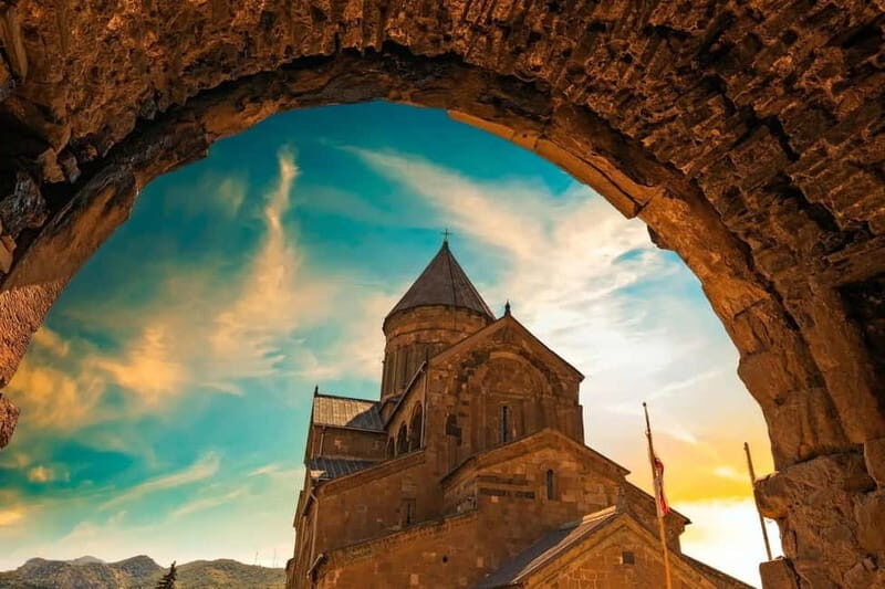 Tbilisi City Tour: Landmarks, Panoramic Views, Hidden Gems - The Good, the Bad, and the Practical