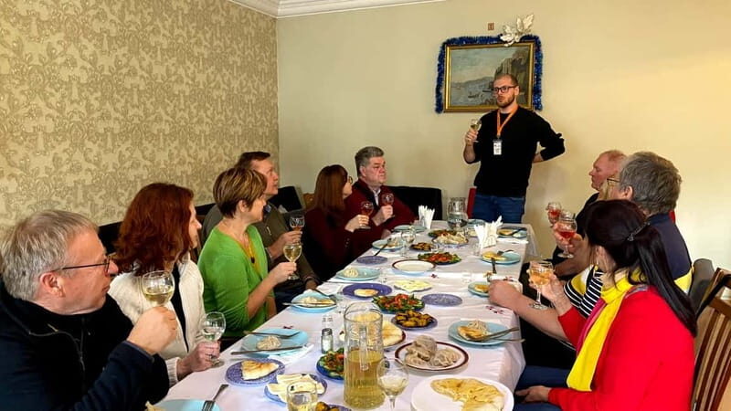 Tbilisi: Cooking Class with a Local Family - Final Thoughts: Who Will Enjoy This Experience?
