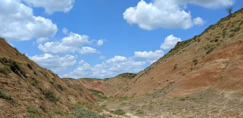 Tbilisi: David Gareja and Colorful hills of Semi-desert - The Practical Details