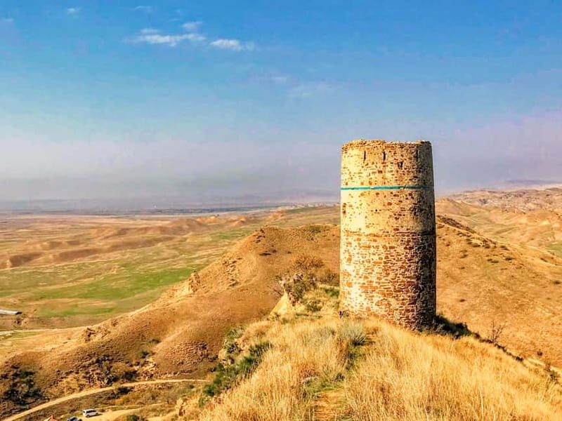 Tbilisi: David Gareji & Real Rainbow Mountains 4WD + Hike - The Itinerary Breakdown: What you’ll see and do