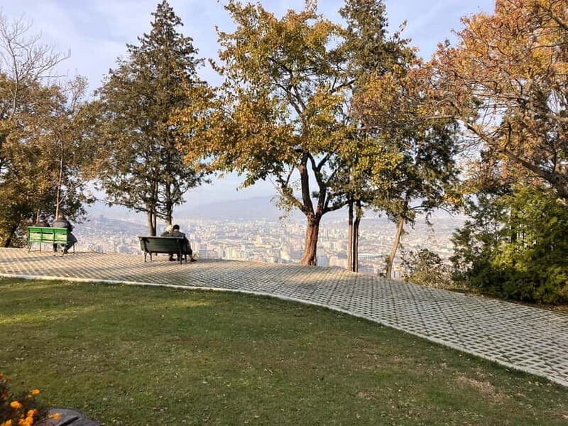Tbilisi: Delightful Trail over the City - What to Expect on the Trail