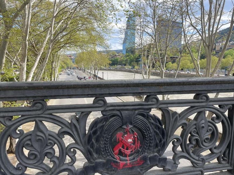 Tbilisi: Discover the Soviet Past Walking Tour - Why You Should Consider This Tour