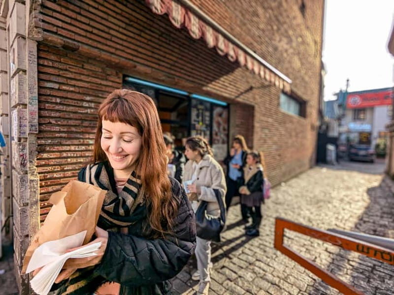 Tbilisi: Eat Like a Local  Street Food Tour w/ 10 Tastings - Practical Details: What the Tour Means for You