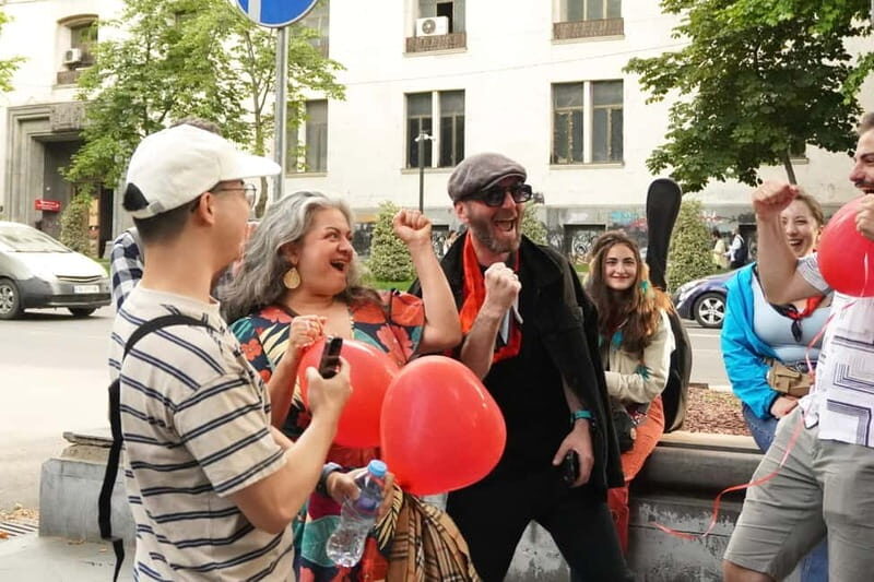 Tbilisi: Evening Walking Tour with Optional Wine & Boat Ride - The Experience’s True Value