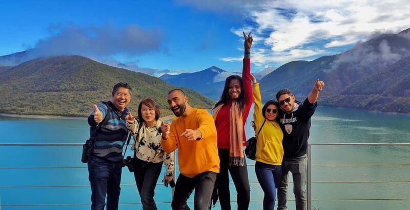 Tbilisi: Gudauri and Kazbegi Day Trip Including 4WD - The Practicalities: Transportation, Timing, and Cost