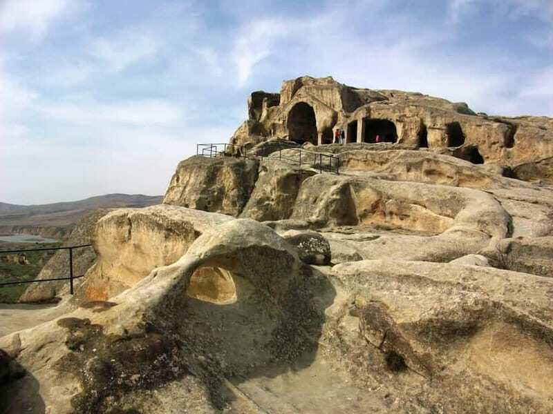 Tbilisi: Guided Chronicles of Georgia,Gori,Uplistsikhe - Why This Tour Works for Travelers