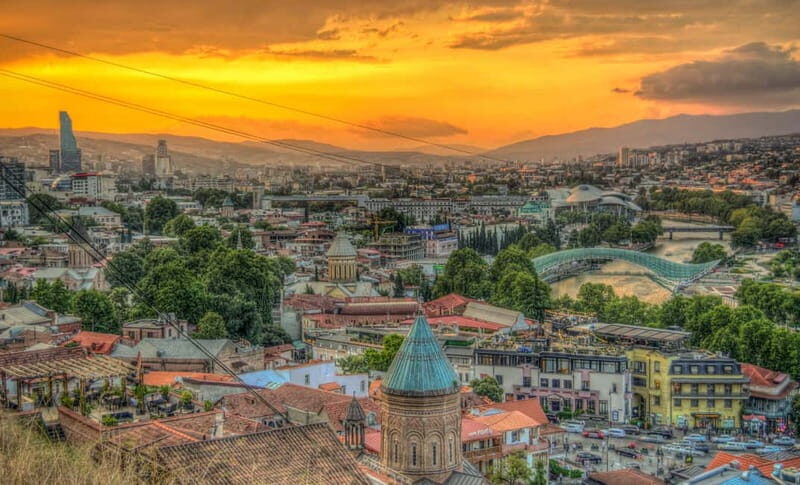 Tbilisi: Guided Walking Tour with Cable Car Ride - Why Choose This Tour?