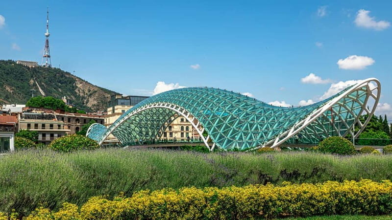 Tbilisi: Half-Day Top Sights & Attraction Tour with Tastings - Who Is This Tour Best For?