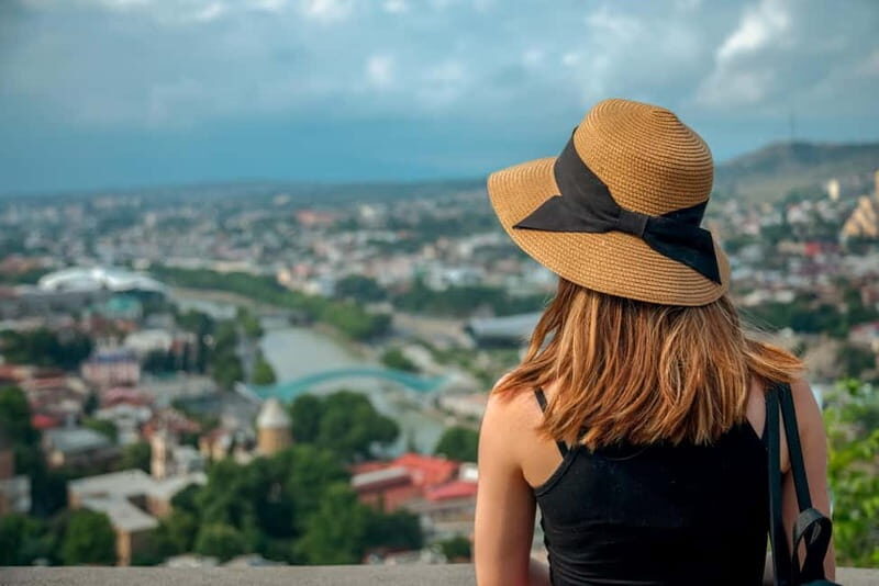 Tbilisi: Historic & Modern City tour with 2 Cable Car rides - The Experience of the Cable Cars