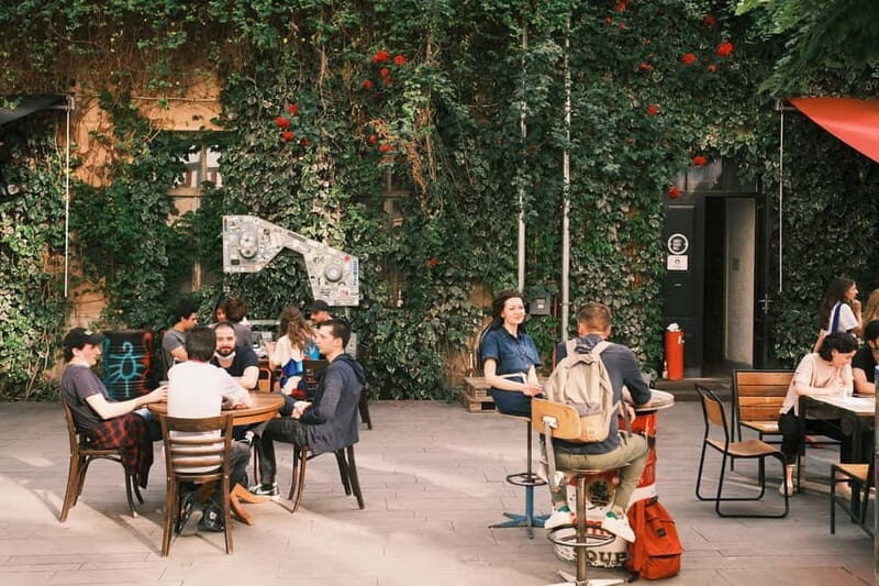 Tbilisi: History & Culture Guided Day trip with food & Wine - Exploring the Itinerary: From Iconic Landmarks to Hidden Gems