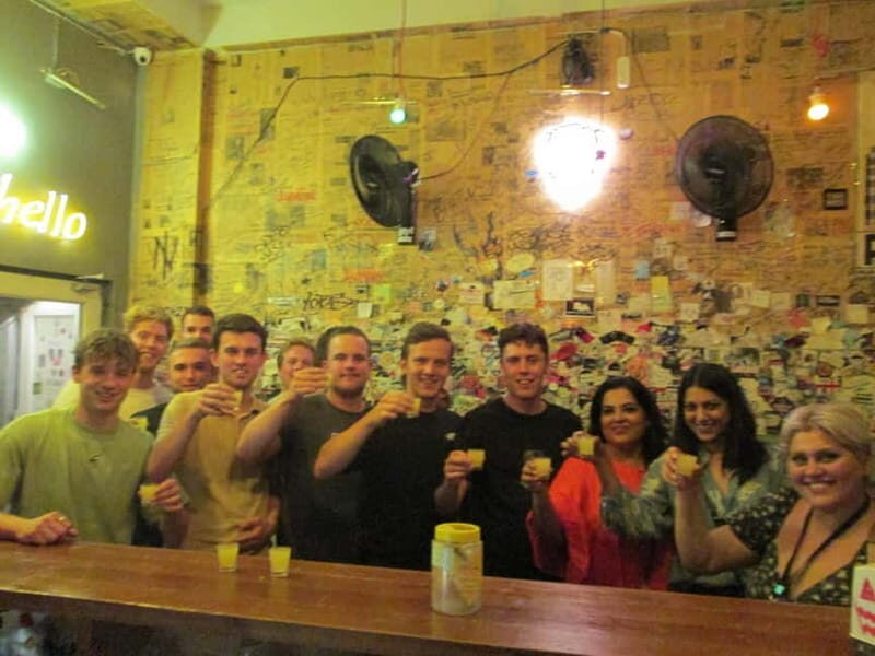 Tbilisi: Irine's Pub Crawls - What’s Included and What’s Not