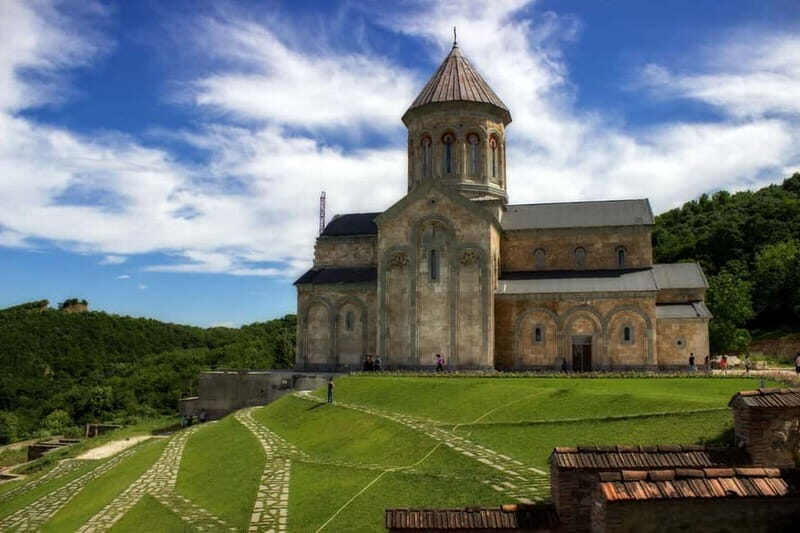 Tbilisi: Kakheti Region,Signaghi Tour with 7 Wine Tastings - Discovering the Heart of Kakheti: Itinerary Breakdown