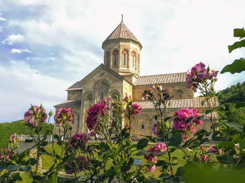 Tbilisi: Kakheti Signagi Telavi Alaverdi Full-Day Tour - What You Get and What You Pay For