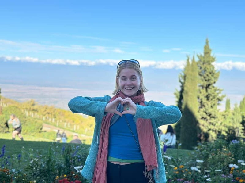 Tbilisi: Kakheti Wine Region Tour with 10 Wine Tastings - The Experience of the Day