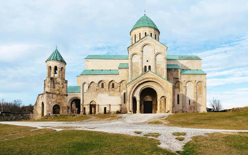 Tbilisi: Martvili Canyon, Prometheus Cave & Kutaisi Tour - Who Will Love This Tour?