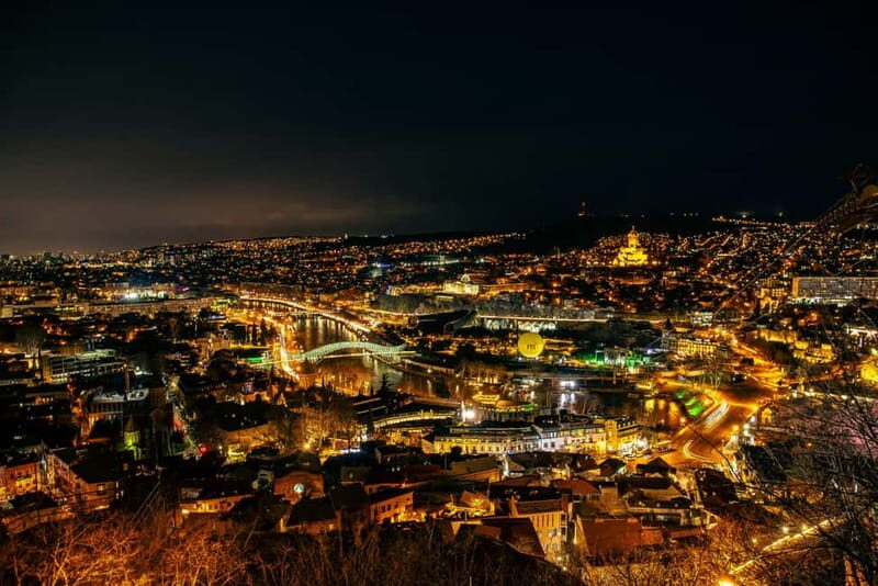 Tbilisi: Private Tour to Mother of Georgia & Narikala Castle - What Makes the Highlights Special?