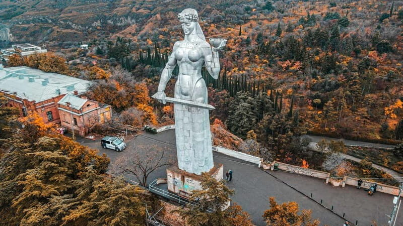 Tbilisi: Sightseeing Tour, Wine or Beer Tasting, & Cable Car - Practical Considerations and Value