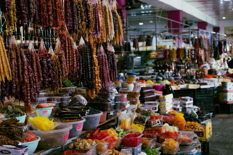 Tbilisi: Street Art & Dezerter Bazaar Tour w/ Tastings - Who Will Love This Tour?