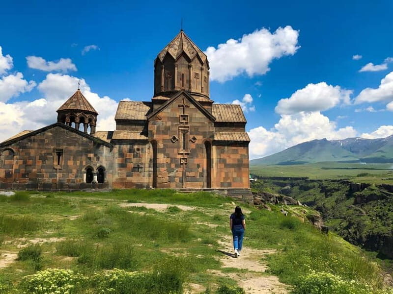Tbilisi to Armenia: Monuments, Mountains & Medieval Wonders - Practical Details and Value