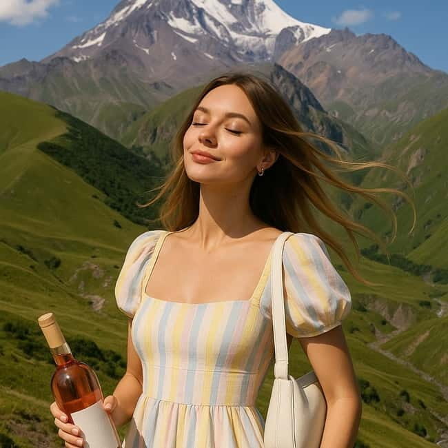 Tbilisi to Kazbegi: Journey to the Georgian Highlands - Scenic Stops and Cultural Highlights