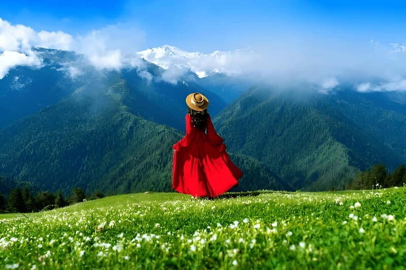 Tbilisi to Zhinvali Ananuri Gudauri Kazbegi Group GuidedTour - The Itinerary: From Lakes to Mountain Monuments