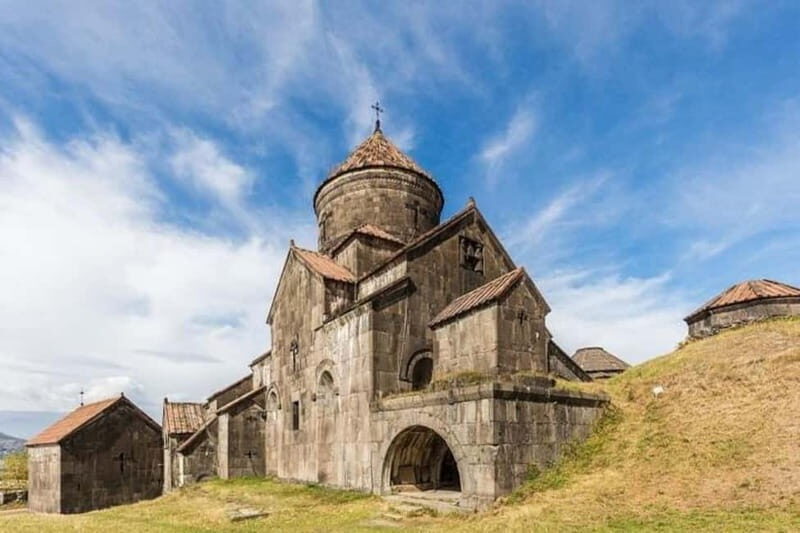Tbilisi transfer: Haghpat, Sanahin stops to or from Yerevan - Final Thoughts