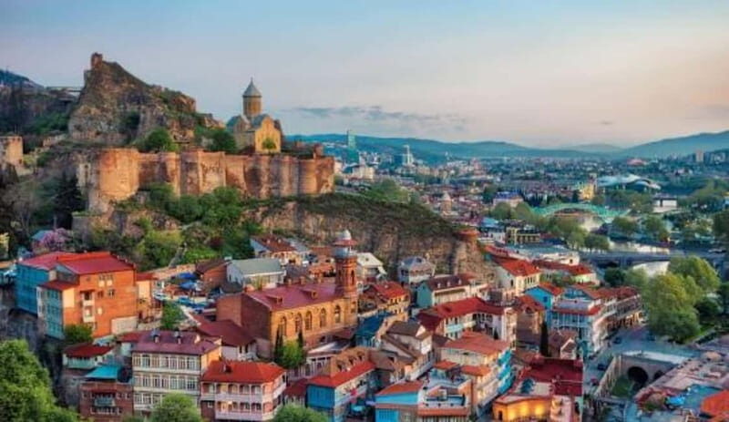 Tbilisi transfer: Sevan and Dilijan stop to or from Yerevan - Why This Tour Is a Great Choice