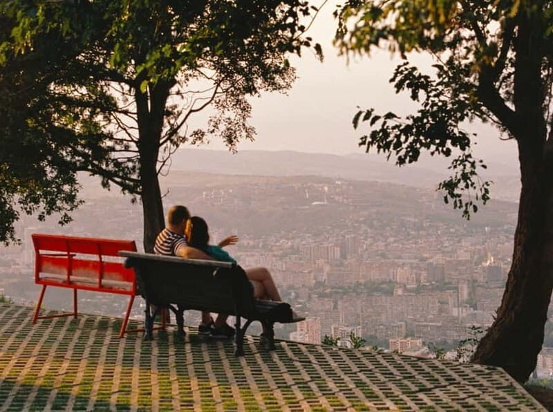 Tbilisi: Urban Hotspots Guided Tour w/ Cable Car & Funicular - Why This Tour Offers Real Value