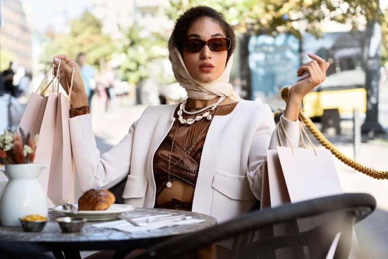 Tbilisi: Vintage Stores and Cafes Walking Tour with Coffee - The Story Behind Georgian Fashion