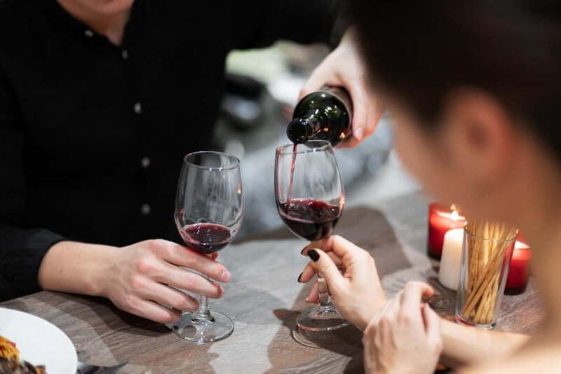 Tbilisi: Wine Tasting Experience - Who Will Love This Experience?