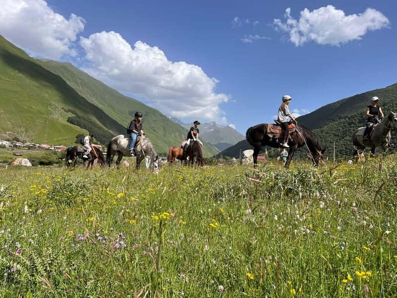 Tbilisi:3-Day Tour to Gudauri and Kazbegi with hotel pick up - The Experience with Guides and Reviews