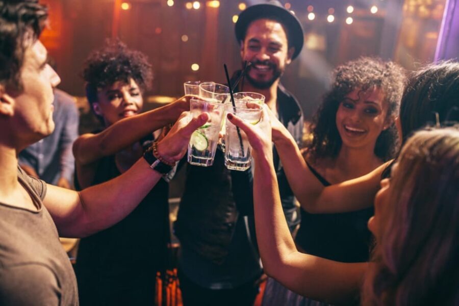 Team Event in Düsseldorf with Night PubCrawl - The Sum Up: Is It Worth It?