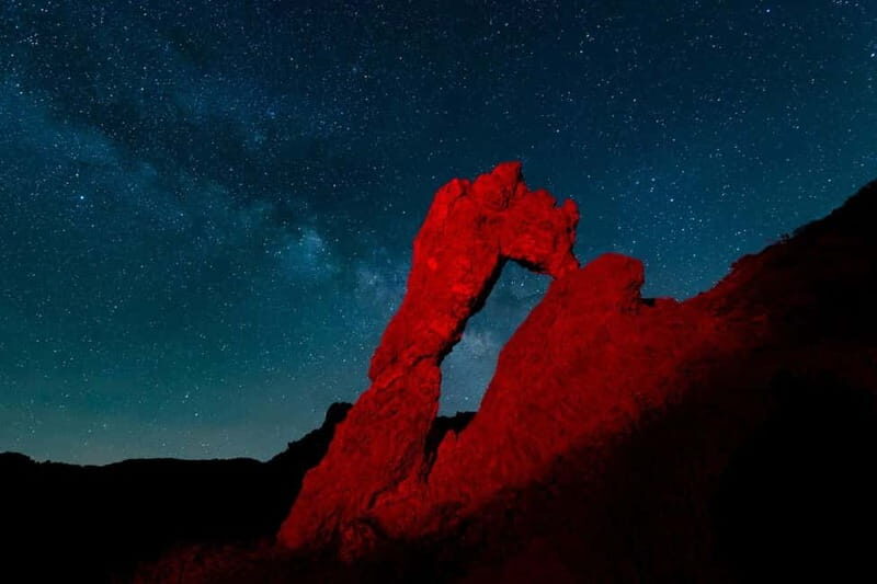 Tenerife: Gourmet Sunset Dinner and Stargazing Experience - The Experience in Context