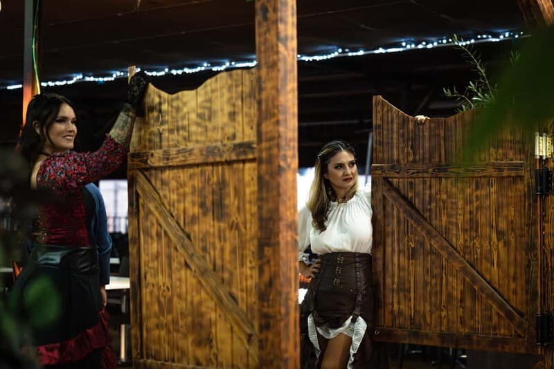Tenerife : Musical show "the wild south" with dinner and transfer - The Practicalities: Logistics and Value