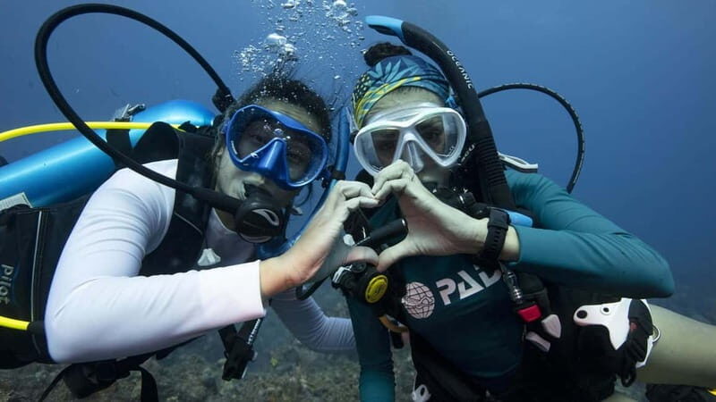 Tenerife: Private Scuba DivingCertified Instructor & Photos - What to Expect from the Tour