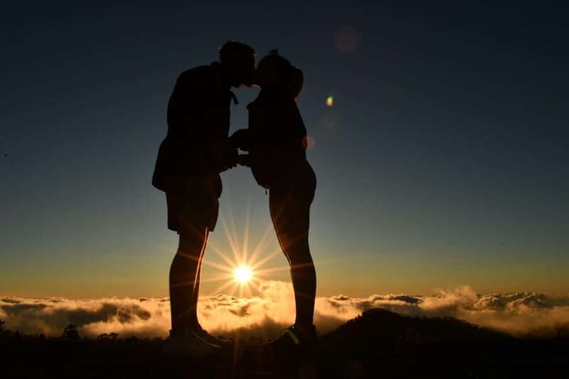 Tenerife: Quad Sunset Volcano Teide National Park - The Itinerary and What to Expect