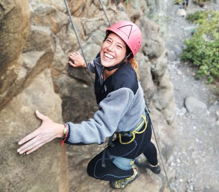Tenerife: Rock Climbing Tour & Transport - Why This Tour Offers Great Value