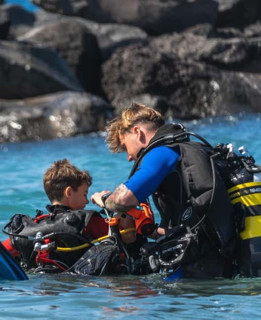Tenerife: Scuba Dive & Fun, Discover the Magic of the Ocean - What Makes This Tour Special?