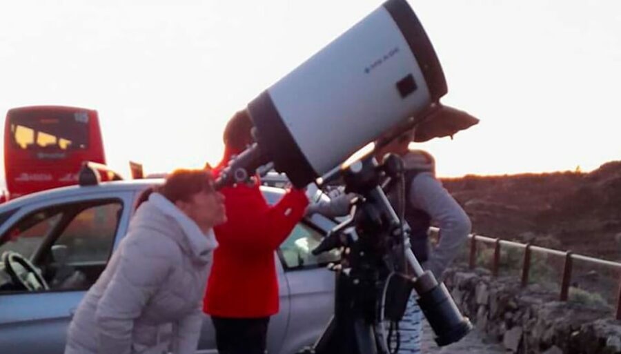 Tenerife: Sunset Night Tour and Stargazing at Teide + Dinner - The Real Value of This Tour
