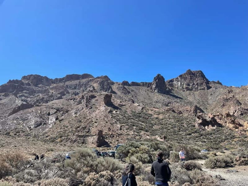 Tenerife: Teide National Park Excursion Teide Tours in a VIP 4x4 Jeep - Authentic Experiences and Real Feedback