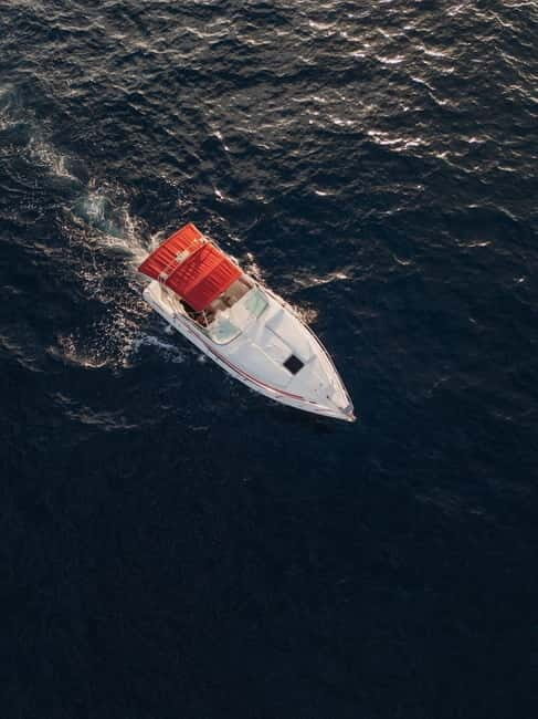 Tenerife: VIP 3 hour Private Luxury Boat Charter Experience - Itinerary Breakdown: What Can You Expect?