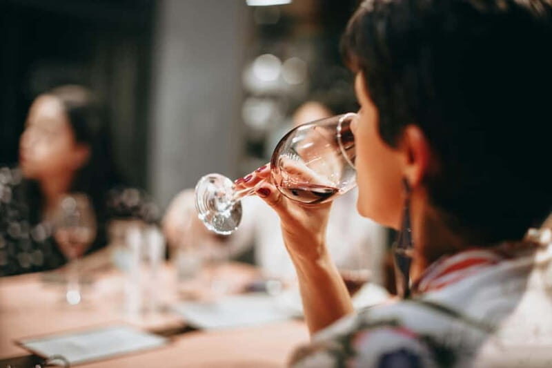 Tenimenti d'Alessandro - Visit the winery and wine tasting - What’s Included & Practicalities