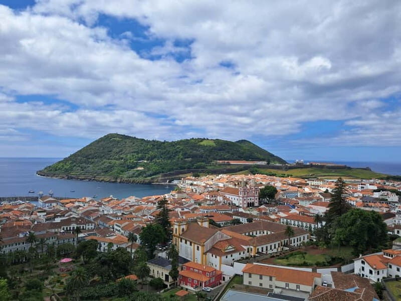 Terceira Island: Highlights Tour with Traditional Lunch - The Practical Side: What Does This Tour Offer?  